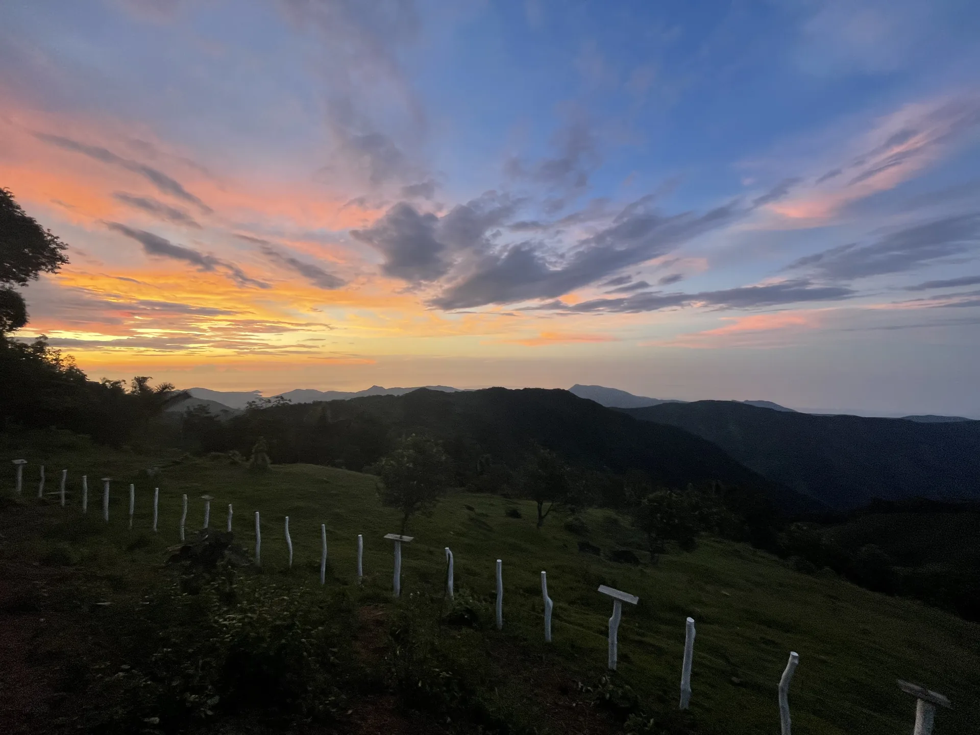 Sierra Nevada de Santa Marta